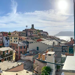 Solemagia Pensión Vernazza