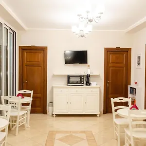 Taormina B&B Bed and breakfast Taormina