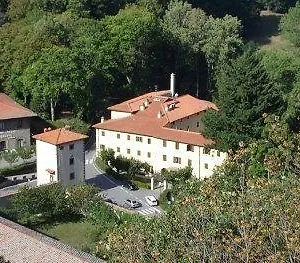La Foresta Hotel Reggello