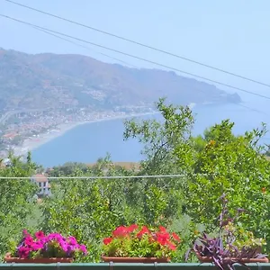 La Via Del Mare Taormine