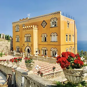 Riis Hotel Taormina
