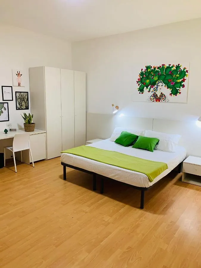 Bed And Breakfast Arco Dei Cappuccini Taormina
