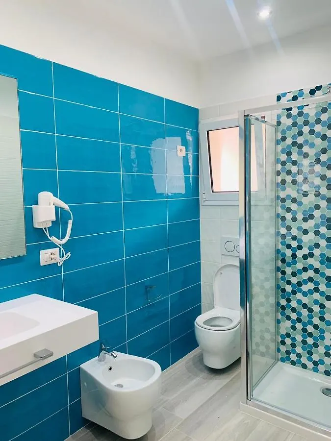 Bed And Breakfast Arco Dei Cappuccini Taormina