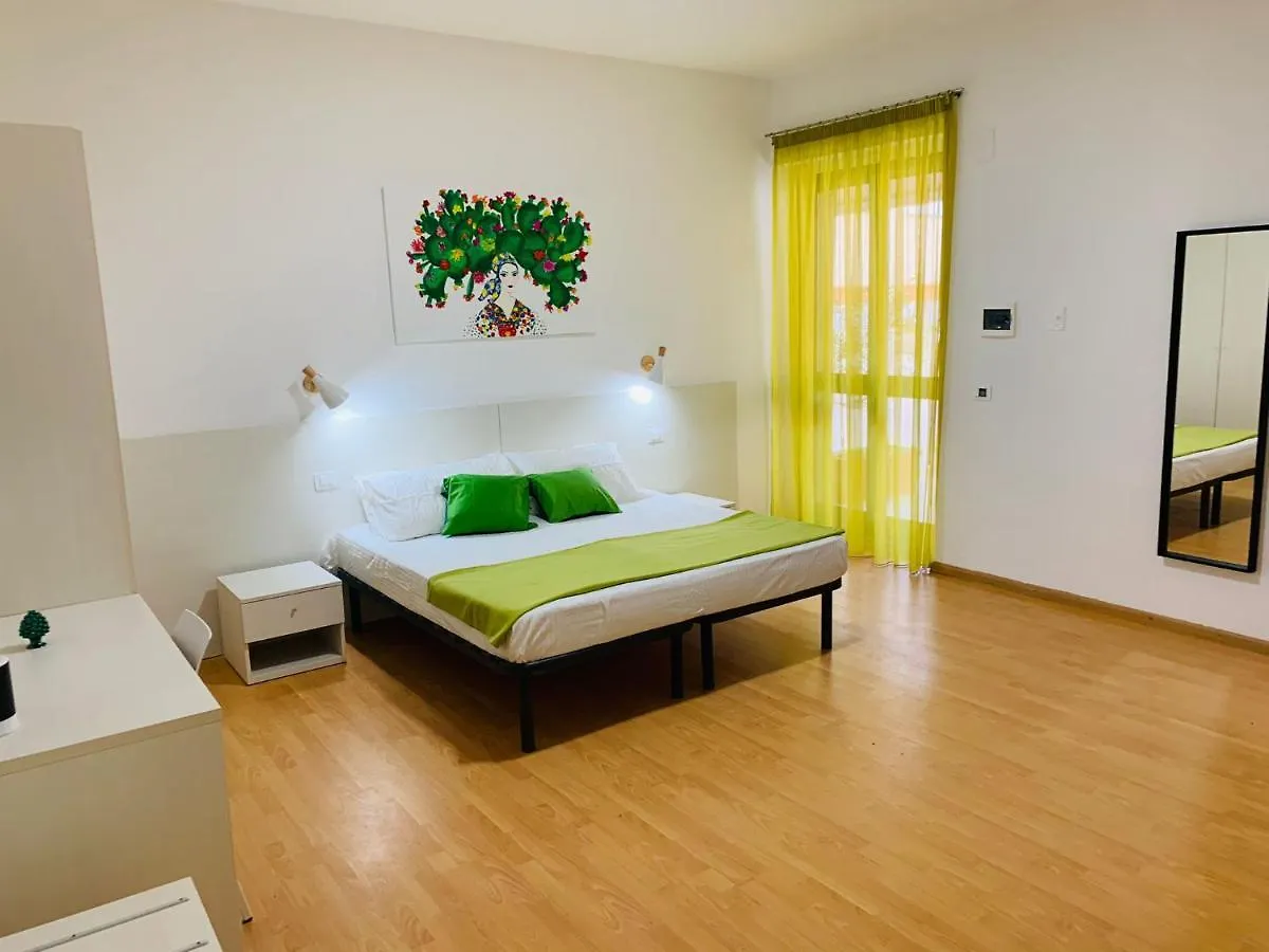 Bed And Breakfast Arco Dei Cappuccini Taormina 0*,  Italy