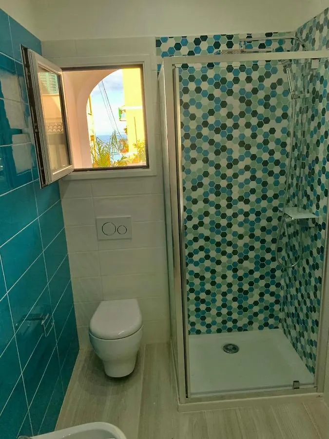 Bed And Breakfast Arco Dei Cappuccini Taormina 0*,