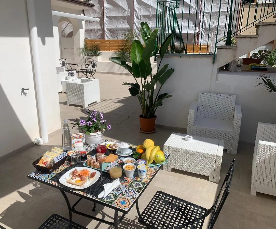 Bed And Breakfast Arco Dei Cappuccini Taormine 0*,  Italie