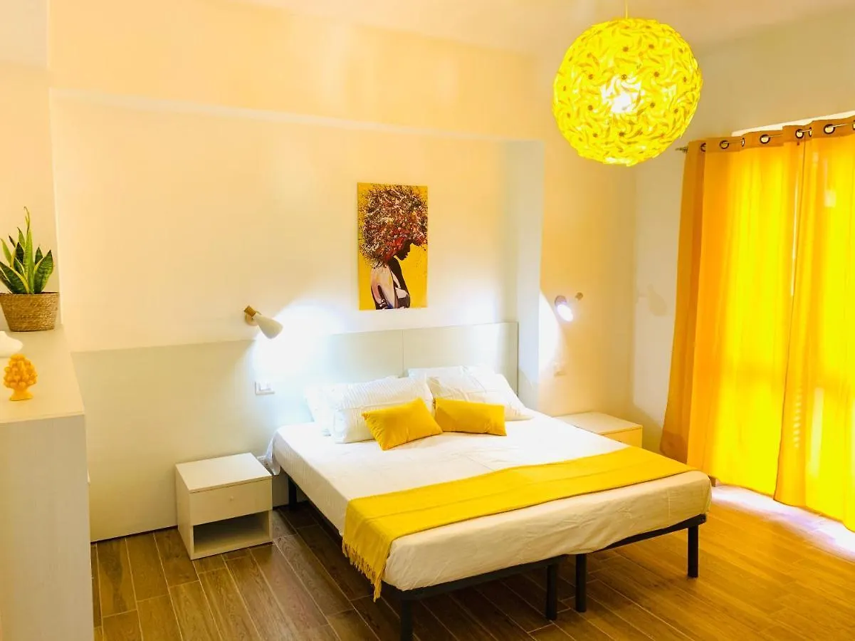 Bed And Breakfast Arco Dei Cappuccini Taormine 0*,  Italie